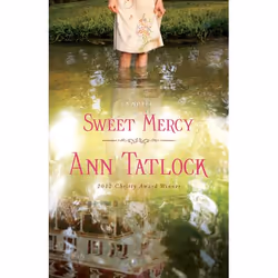 ISBN Sweet Mercy, Anglais, Livre broché, 316 pages