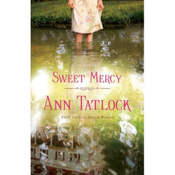 ISBN Sweet Mercy