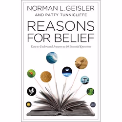 ISBN Reasons for Belief (Easy-to-Understand Answers to 10 Essential Questions), Anglais, Livre broché, 240 pages