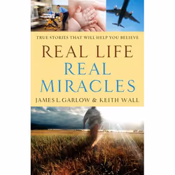 ISBN Real Life, Real Miracles (True Stories That Will Help You Believe), Anglais, Livre broché, 268 pages
