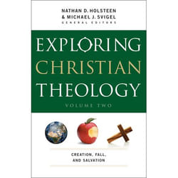 ISBN Exploring Christian Theology, Volume 2 (Creation, Fall, and Salvation)