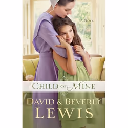 ISBN Child of Mine, Anglais, Livre broché, 416 pages