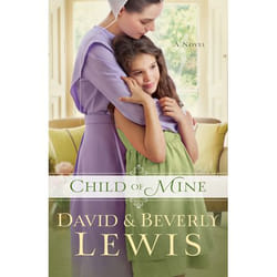 ISBN Child of Mine