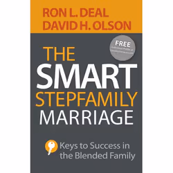 ISBN The Smart Stepfamily Marriage (Keys to Success in the Blended Family), Anglais, Livre broché, 256 pages