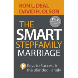 ISBN The Smart Stepfamily Marriage (Keys to Success in the Blended Family)