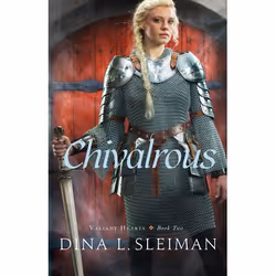 ISBN Chivalrous, Anglais, Livre broché, 368 pages