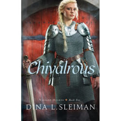 ISBN Chivalrous