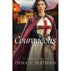 ISBN Courageous