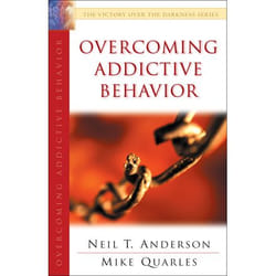 ISBN Overcoming Addictive Behavior