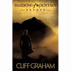 ISBN Shadow of the Mountain (Exodus), Anglais, Livre broché, 304 pages