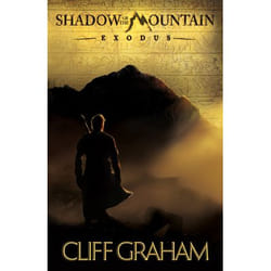 ISBN Shadow of the Mountain (Exodus)