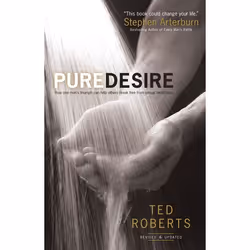 ISBN Pure Desire, Revised and Updated Edition (How One Man's Triumph Can Help Others Break Free From Sexual Temptation), Angl ...