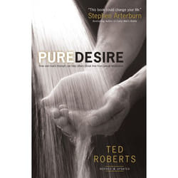ISBN Pure Desire, Revised and Updated Edition (How One Man's Triumph Can Help Others Break Free From Sexual Temptation)