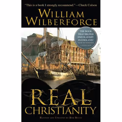 ISBN Real Christianity, Revised and Updated Edition, Anglais, Livre broché, 204 pages