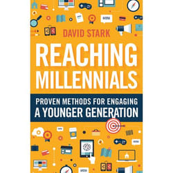 ISBN Reaching Millennials (Proven Methods for Engaging a Younger Generation) livre Anglais Livre broché 176 pages