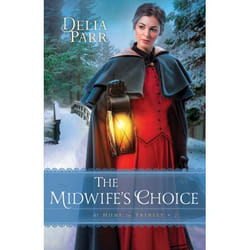 ISBN The Midwife's Choice
