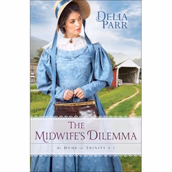 ISBN The Midwife's Dilemma, Anglais, Livre broché, 320 pages