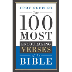 ISBN The 100 Most Encouraging Verses of the Bible
