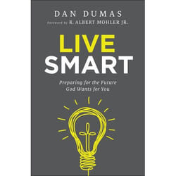 ISBN Live Smart (Preparing for the Future God Wants for You)