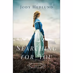 ISBN Searching for You, Anglais, Livre broché, 352 pages