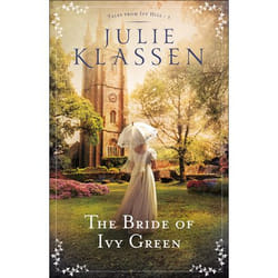 ISBN The Bride of Ivy Green