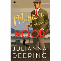 ISBN Murder on the Moor, Anglais, Livre broché, 336 pages