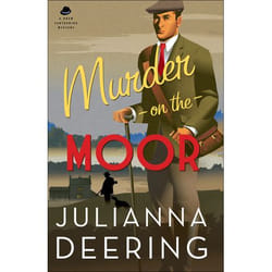 ISBN Murder on the Moor