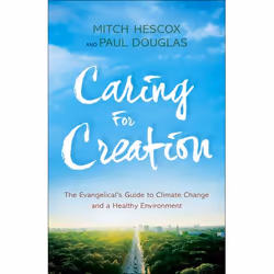 ISBN Caring for Creation (The Evangelical's Guide to Climate Change and a Healthy Environment), Anglais, Livre broché, 192 pa ...