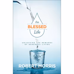 ISBN The Blessed Life, ITPE Revised and Updated Edition (Unlocking the Rewards of Generous Living), Anglais, 224 pages