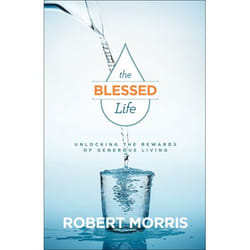 ISBN The Blessed Life, ITPE Revised and Updated Edition (Unlocking the Rewards of Generous Living)