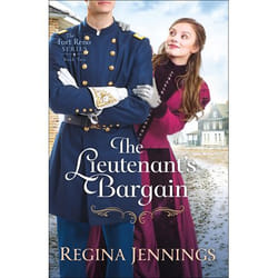 ISBN The Lieutenant's Bargain