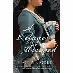 ISBN A Refuge Assured, Anglais, Livre broché, 416 pages