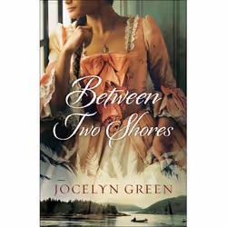 ISBN Between Two Shores, Anglais, Livre broché, 416 pages