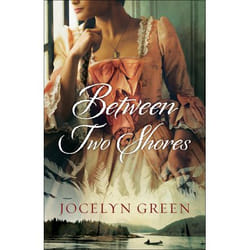 ISBN Between Two Shores