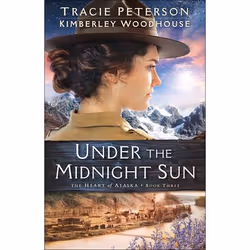 ISBN Under the Midnight Sun, Anglais, Livre broché, 336 pages