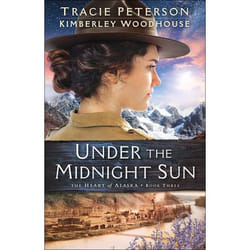ISBN Under the Midnight Sun