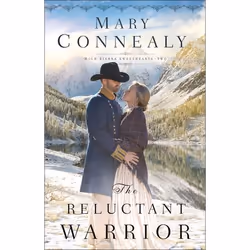 ISBN The Reluctant Warrior, Anglais, Livre broché, 304 pages