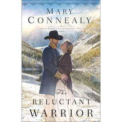 ISBN The Reluctant Warrior