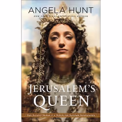 ISBN Jerusalem's Queen (A Novel of Salome Alexandra), Anglais, Livre broché, 352 pages