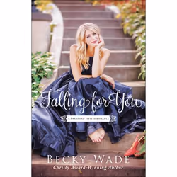 ISBN Falling for You, Anglais, Livre broché, 368 pages