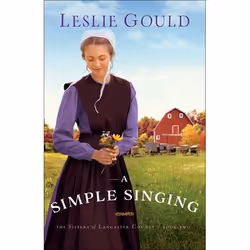 ISBN A Simple Singing, Anglais, Livre broché, 368 pages