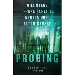ISBN Probing (Cycle Three of the Harbingers Series)