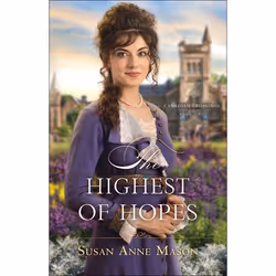 ISBN The Highest of Hopes, Anglais, Livre broché, 384 pages
