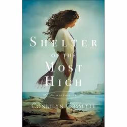 ISBN Shelter of the Most High, Anglais, Livre broché, 352 pages