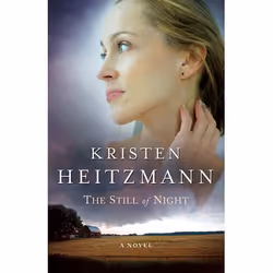 ISBN The Still of Night, Repackaged Edition, Anglais, Livre broché, 428 pages