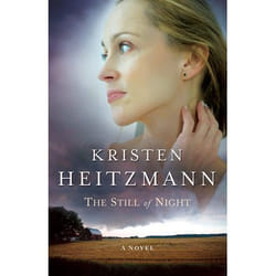 ISBN The Still of Night, Repackaged Edition