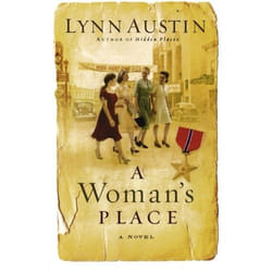 ISBN A Woman's Place