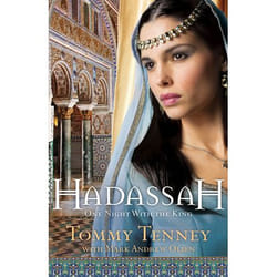 ISBN Hadassah, Repackaged Edition (One Night With the King)
