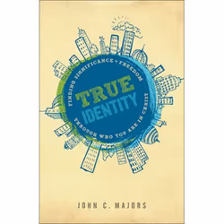 ISBN True Identity (Finding Significance and Freedom Through Who You Are in Christ), Anglais, Livre broché, 192 pages