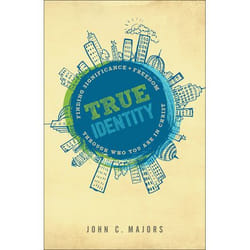 ISBN True Identity (Finding Significance and Freedom Through Who You Are in Christ)